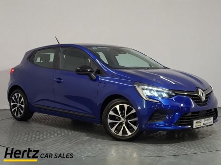 2023 Renault Clio - thumbnail 1