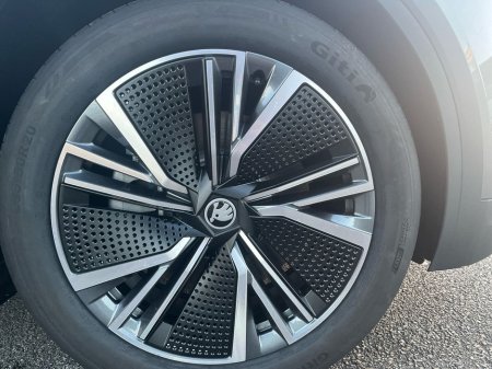 2026 Skoda Elroq - thumbnail 5