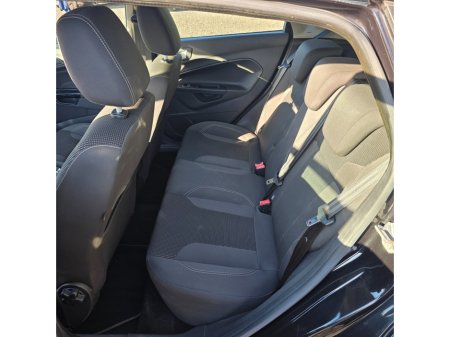 2016 Ford Fiesta 1.0 EcoBoost 65PS S/S €10,450 thumbnail