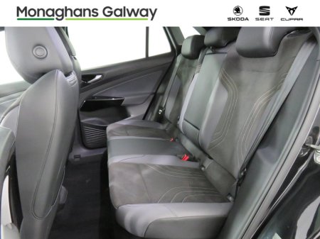 2023 Volkswagen ID.4 - thumbnail 15