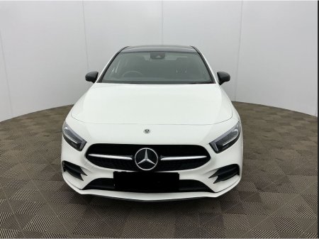 2022 Mercedes-Benz A Class - thumbnail 5