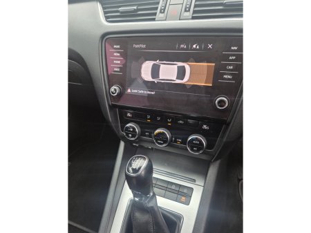 2017 Skoda Octavia - thumbnail 14