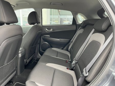 2018 Hyundai Kona KONA Executive 5DR*QUALITY ASSURED USED CARS*SIMI APPROVED*GREAT RATE FINANCE AVAILABLE*WELCOME TO DAVID QUIGLEY AUTOS* €14,950 thumbnail