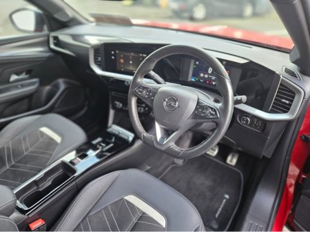 2023 Opel Mokka - thumbnail 3