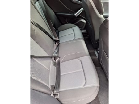 2017 Audi Q2 1.0TFSI 115 SE €19,950 thumbnail