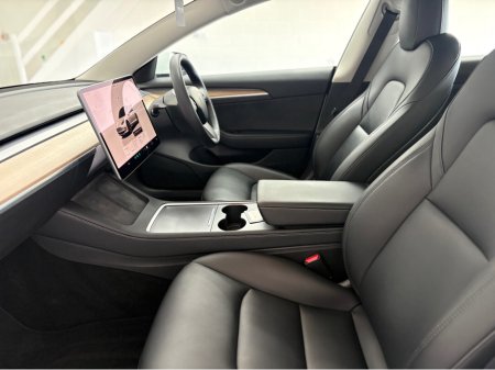 2022 Tesla Model 3 - thumbnail 12