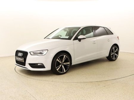 2016 Audi A3 - photo 3
