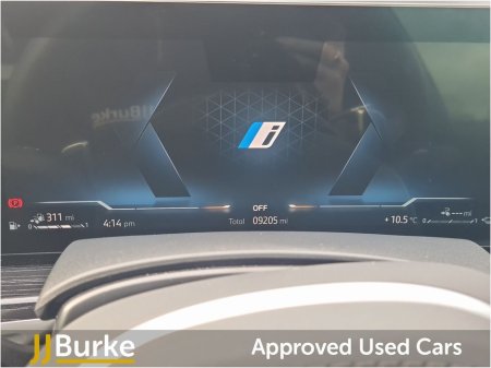 2025 BMW X5 - thumbnail 27