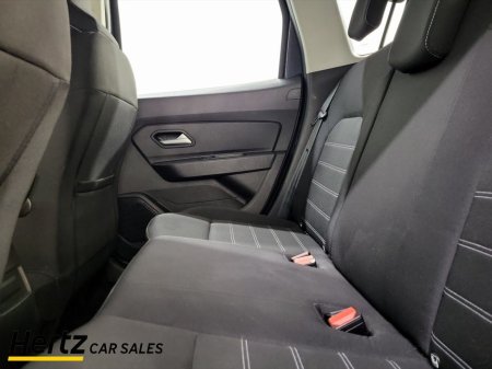 2023 Dacia Duster - thumbnail 16