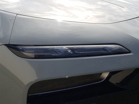2025 BMW 7 Series - thumbnail 19