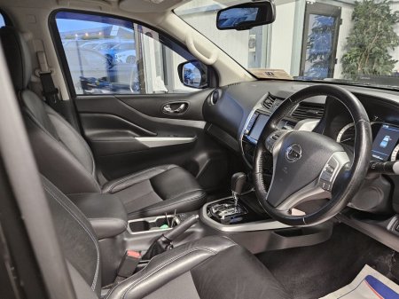 2020 Nissan Navara  €23,950 thumbnail