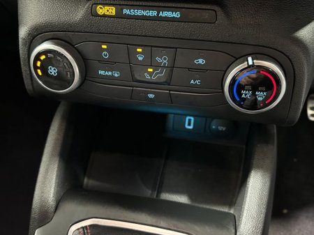 2020 Ford Focus ST Line Estate *Only 34, 000 Kms* €23,400 thumbnail