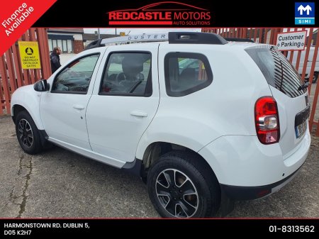 2018 Dacia Duster - thumbnail 2