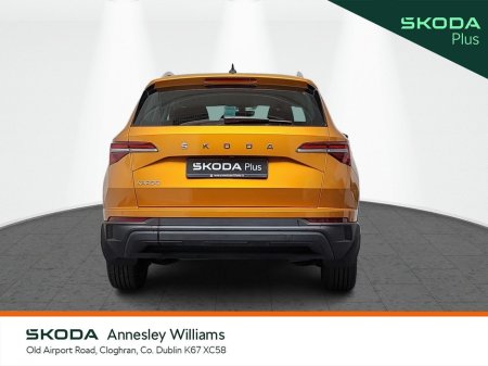 2023 Skoda Karoq - thumbnail 14