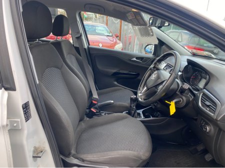 2016 Opel Corsa - thumbnail 10