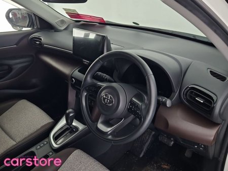 2021 Toyota Yaris Cross - thumbnail 9