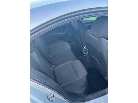 2022 Skoda Octavia SE TECHNOLOGY TDI €23,500 thumbnail