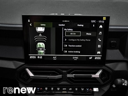 2026 Dacia Bigster - thumbnail 27