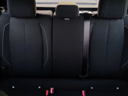 2023 Peugeot 308 - thumbnail 16