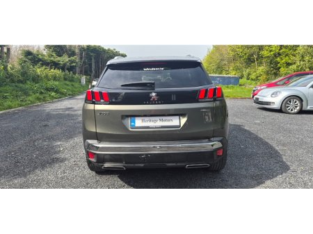 2020 Peugeot 3008 - photo 6