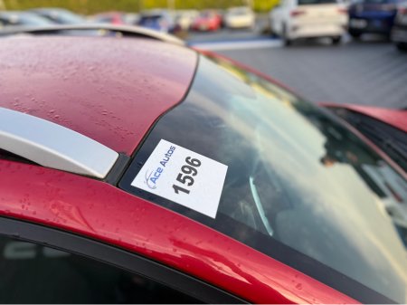 2018 Kia Stonic K2 - 1.4 PETROL - AUTO - 12M WARRANTY - CAR: 1596 €12,950 thumbnail