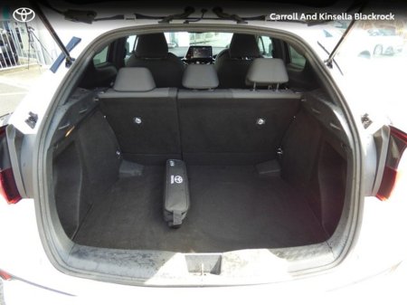 2021 Toyota C-HR Hybrid Sport €24,450 thumbnail