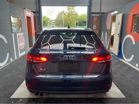 2020 Audi A3 AUDI A3 AUTOMATIC 1.4 TFSI / 24k KMs / REVERSE CAMERA , ADAPTIVE CRUISE & MORE €23,950