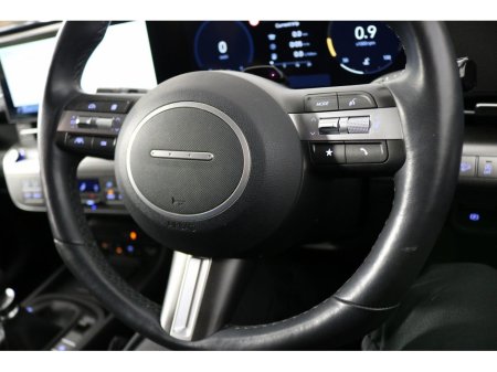 2024 Hyundai Kona - thumbnail 18