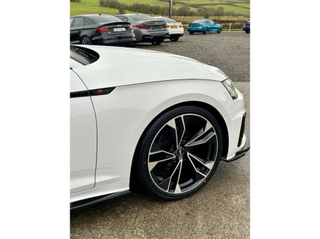 2022 Audi A5  €40,995 thumbnail