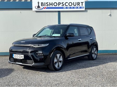 2022 Kia Soul - thumbnail 1