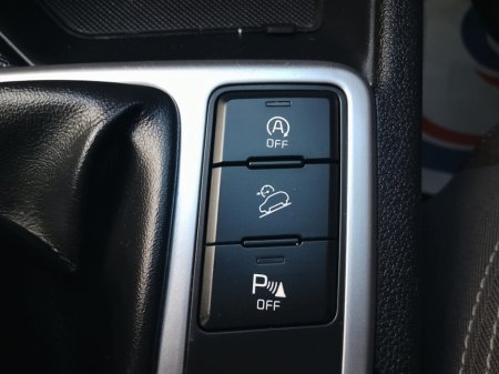 2017 Kia Sportage LX 5DR €13,700 thumbnail