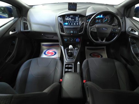 2018 Ford Focus  €12,950 thumbnail