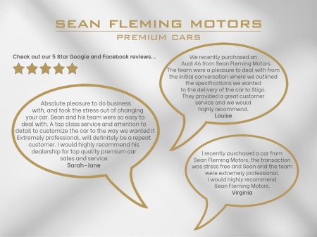 2022 BMW 5 Series 520D M SPORT €34,950 thumbnail