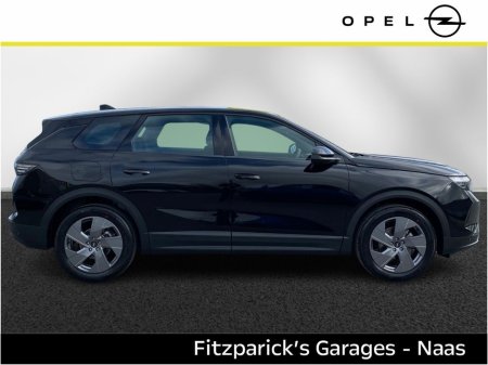 2026 Opel Grandland ELEGANCE HYBRID with 2.9% Finance Available & €1.500 Trade Up Booster €46,100