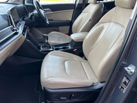 2022 Kia Sportage K4 1.6D 1 OWNER FROM NEW*Great Value K4 *SHOWROOM CONDITION* Touch Screen Infotainment System, Widescreen Cockpit, Roof Rails, Sat Nav, *WARRANTY TIL €30,900