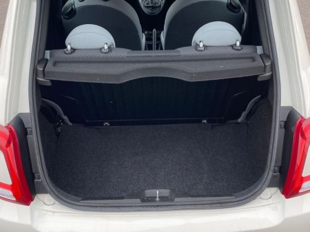 2021 Fiat 500 - thumbnail 27