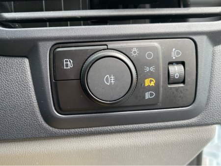 2025 Ford Transit Custom - thumbnail 15