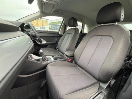 2023 Audi Q3 TECHNIK 45 TFSI E AUTO PHEV €36,995 thumbnail