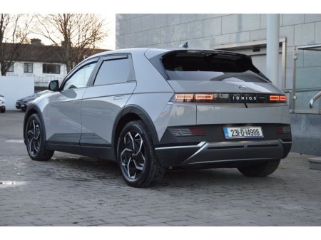 2023 Hyundai Ioniq 5 58kW Executive, Low Mileage €27,995 thumbnail