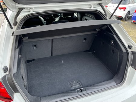 2020 Audi A3 - thumbnail 8