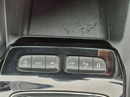 2022 Opel Mokka - thumbnail 26