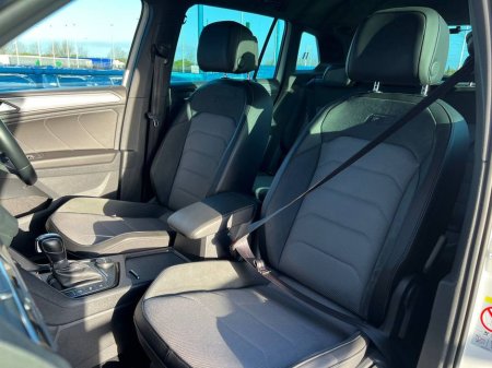 2019 Volkswagen Tiguan - photo 6