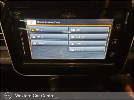 2020 Suzuki Ignis 1.2 Hybrid SZ-T MT €14,795 thumbnail