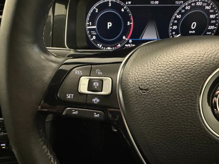 2020 Volkswagen Golf - thumbnail 26