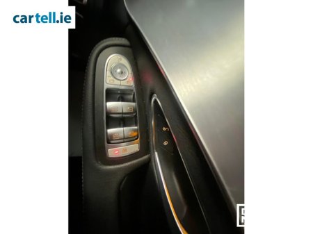 2016 Mercedes-Benz C Class C350 E Sport 5DR Auto - stunning example €16,950 thumbnail