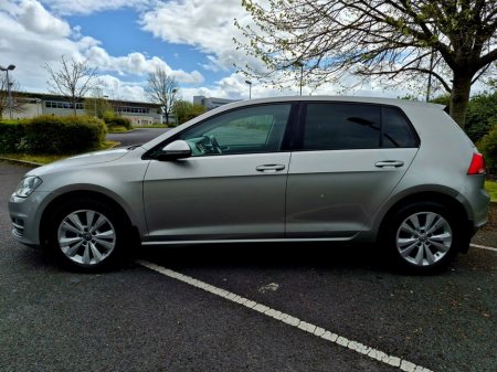 2015 Volkswagen Golf - photo 6