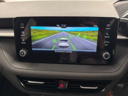 2025 Skoda Fabia - thumbnail 16