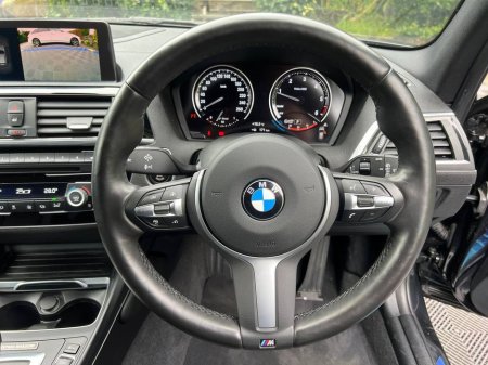 2018 BMW 1 Series - thumbnail 4