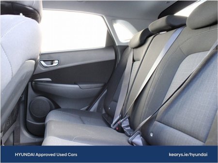 2022 Hyundai Kona HYBRID 1.6 - STUNNING CAR - FINANCE ARRANGED €27,897 thumbnail
