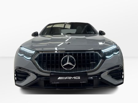 2026 Mercedes-Benz E Class - thumbnail 10
